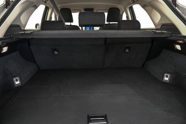 Lexus NX 300 H - Image 6