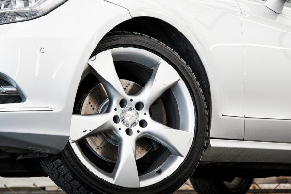 Mercedes-Benz CLS350 - Image 14