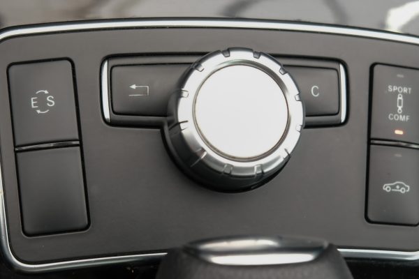 Mercedes-Benz CLS350 - Image 7