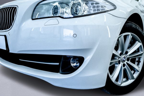 BMW 530XD - Image 5