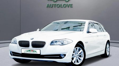 BMW 530XD