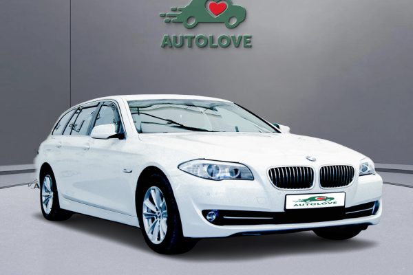 BMW 530XD - Image 2