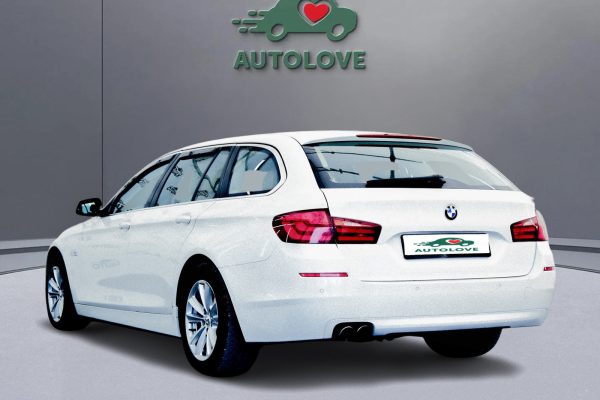 BMW 530XD - Image 3