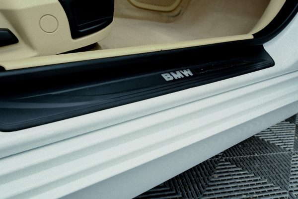 BMW 530XD - Image 29