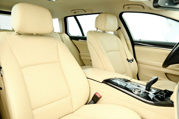 BMW 530XD - Image 30