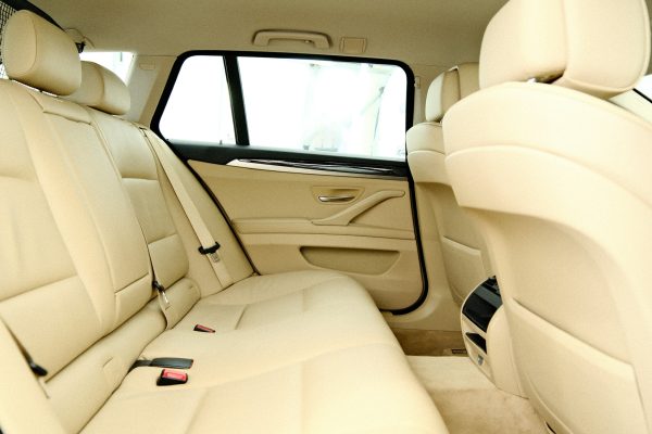 BMW 530XD - Image 26