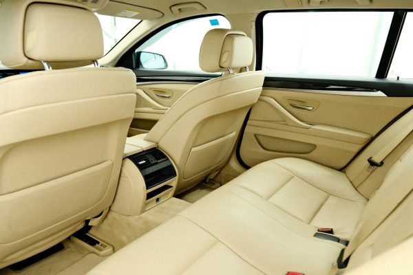 BMW 530XD - Image 22