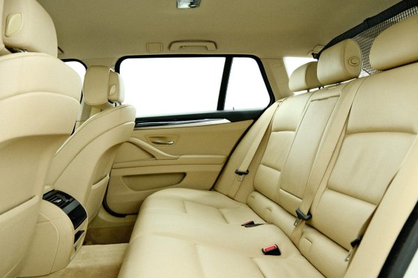 BMW 530XD - Image 21