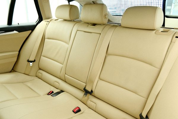 BMW 530XD - Image 19