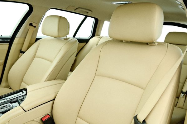 BMW 530XD - Image 20