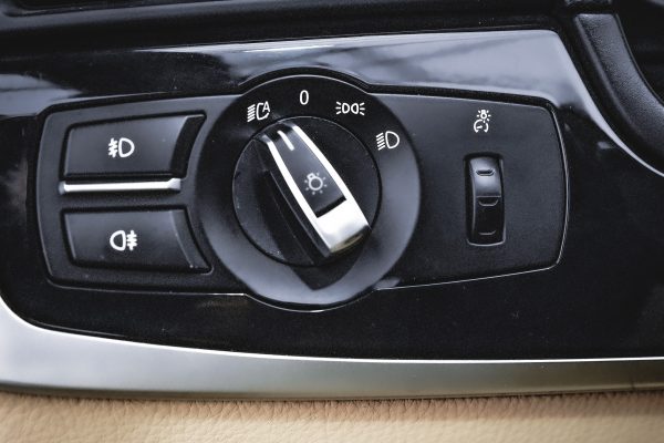 BMW 530XD - Image 16