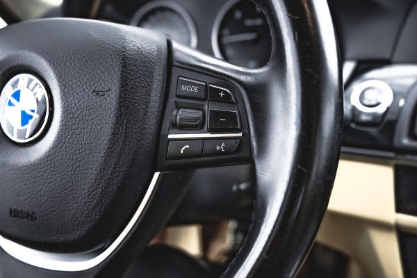 BMW 530XD - Image 15