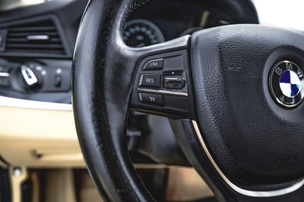 BMW 530XD - Image 14