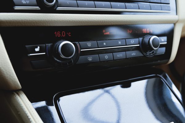BMW 530XD - Image 11
