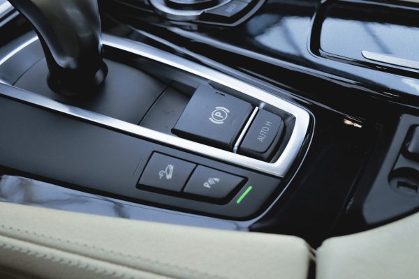 BMW 530XD - Image 10