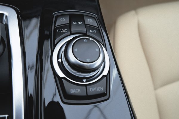 BMW 530XD - Image 9