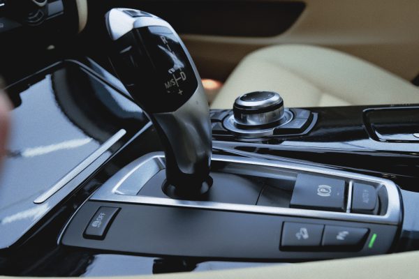 BMW 530XD - Image 8