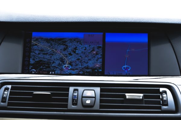 BMW 530XD - Image 6