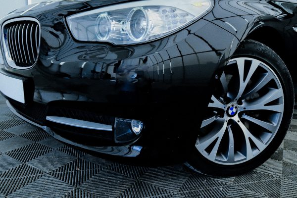 BMW 530 Gran Turismo - Image 5