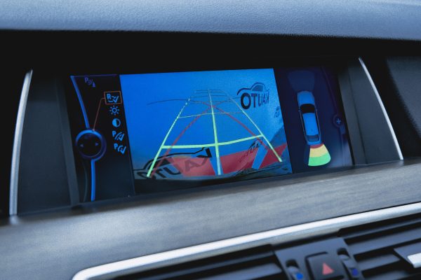 BMW 530 Gran Turismo - Image 7