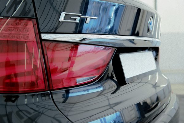 BMW 530 Gran Turismo - Image 6