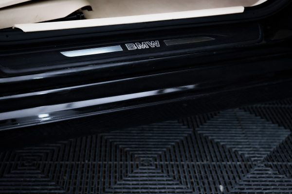 BMW 530 Gran Turismo - Image 8