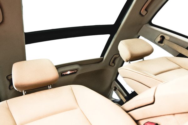 BMW 530 Gran Turismo - Image 21