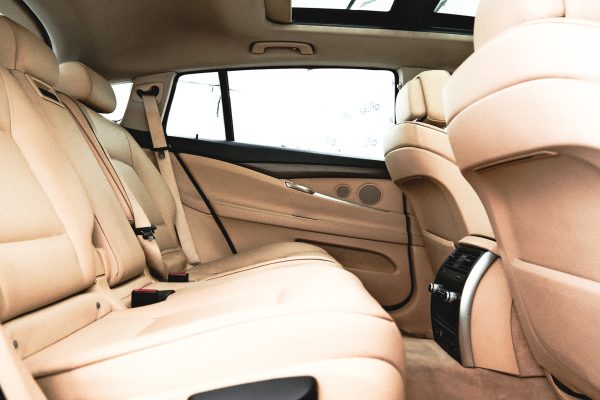 BMW 530 Gran Turismo - Image 20