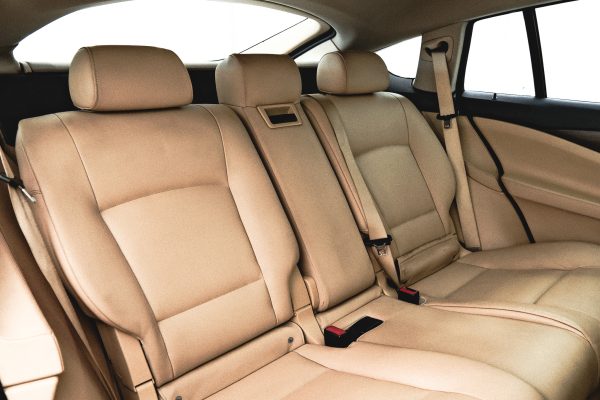 BMW 530 Gran Turismo - Image 24