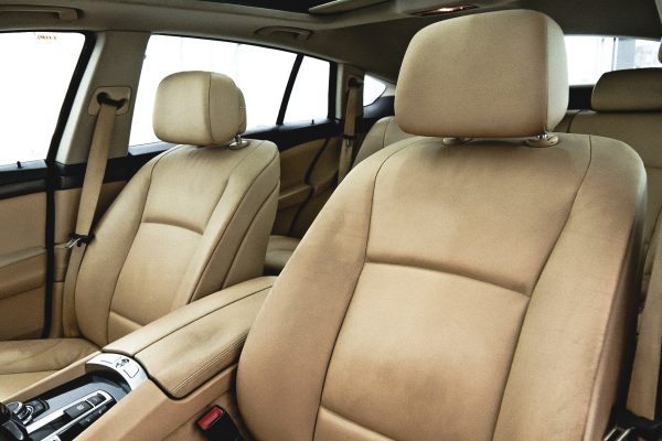 BMW 530 Gran Turismo - Image 16