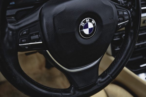 BMW 530 Gran Turismo - Image 25