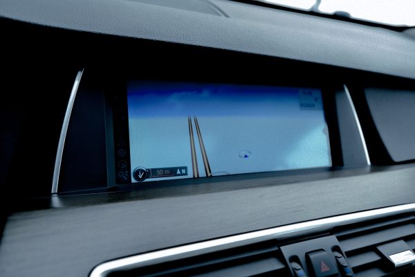 BMW 530 Gran Turismo - Image 13