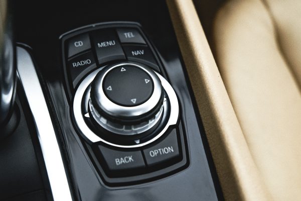 BMW 530 Gran Turismo - Image 11