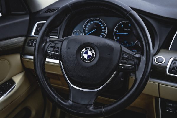 BMW 530 Gran Turismo - Image 9