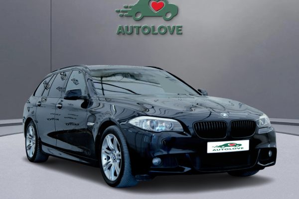 BMW 530XD - Image 2
