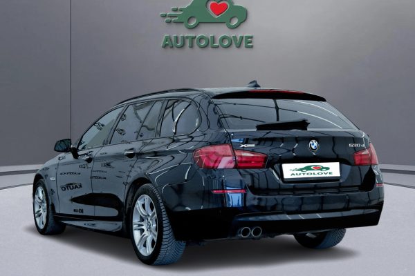 BMW 530XD - Image 3