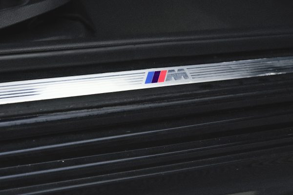 BMW 530XD - Image 28