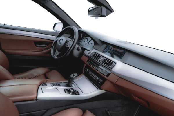 BMW 530XD - Image 26
