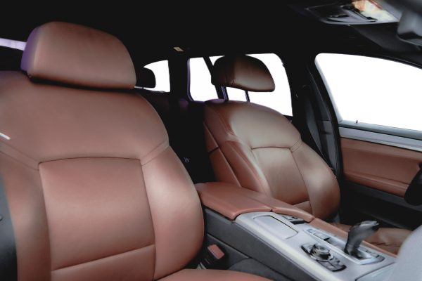 BMW 530XD - Image 25