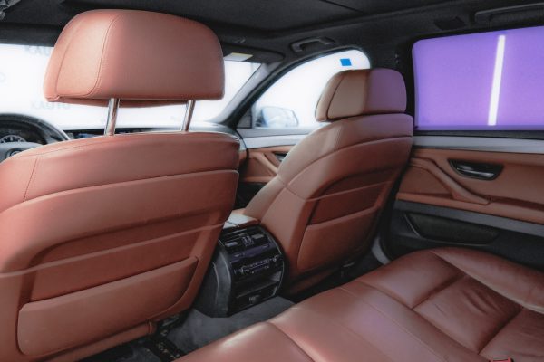 BMW 530XD - Image 21