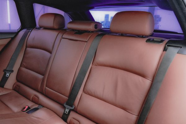 BMW 530XD - Image 20