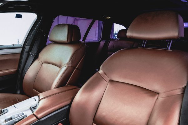 BMW 530XD - Image 18