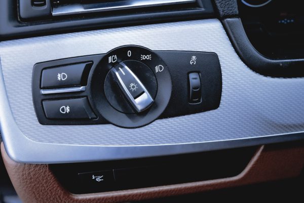 BMW 530XD - Image 16