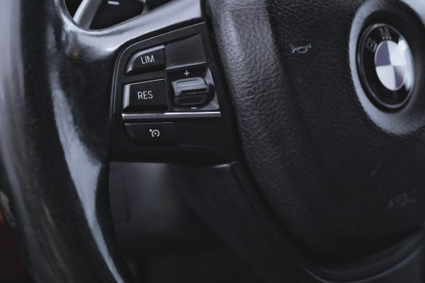 BMW 530XD - Image 15