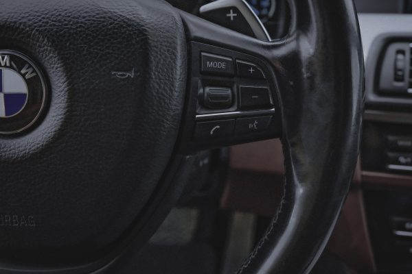 BMW 530XD - Image 14
