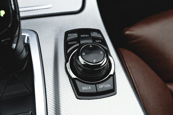 BMW 530XD - Image 13