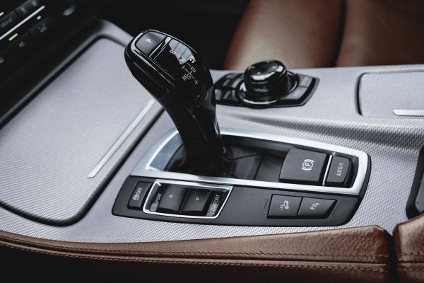 BMW 530XD - Image 11