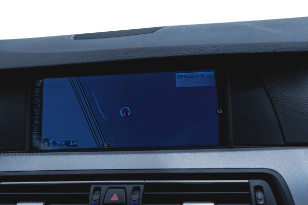 BMW 530XD - Image 10
