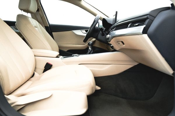Audi A4 - Image 21