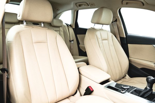 Audi A4 - Image 19